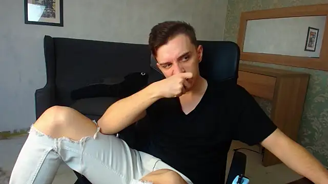 FelixStarkk live sex cam