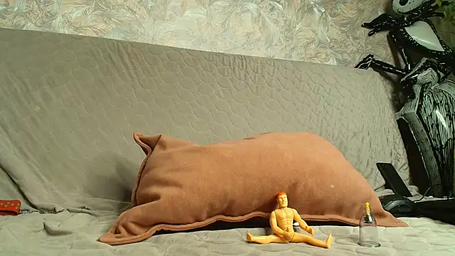 LonelyFlower live sex cam