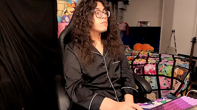 ShinyCherub live sex cam