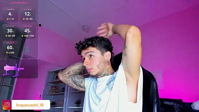 Ian_Castillo_ live sex cam