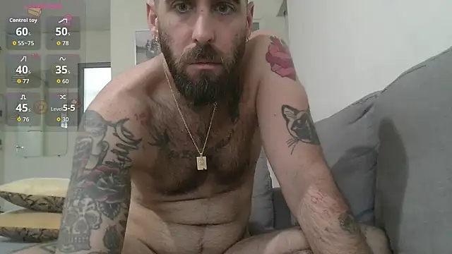 unmeccoquin's cam snapshot