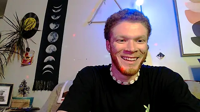 LintLiqour's cam snapshot