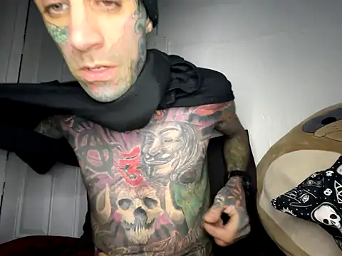 Dyskizly's cam snapshot