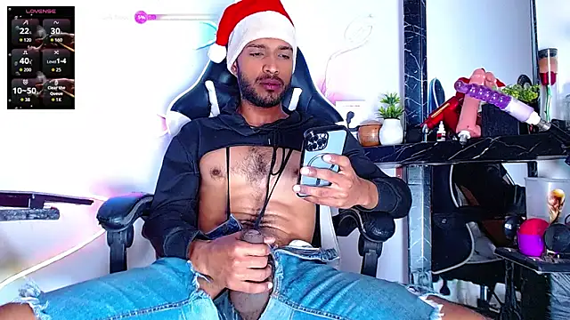 the_dog_lian live sex cam