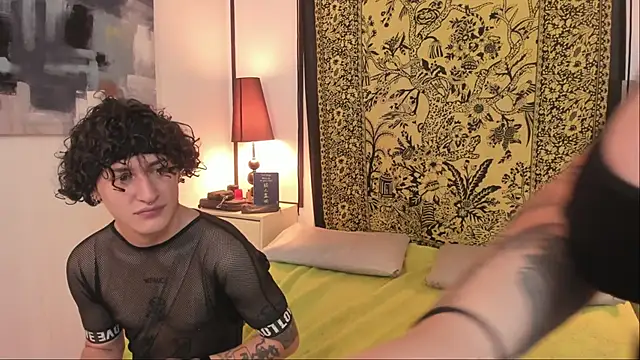 Aria_x_Orien live sex cam