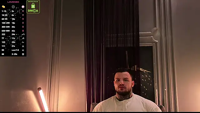 OliverSport live sex cam