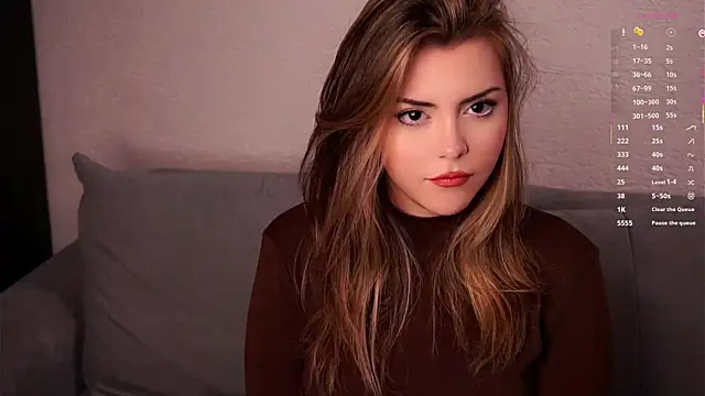 MerlynDinovo live sex cam