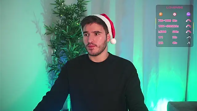 Tony_Wylie live sex cam