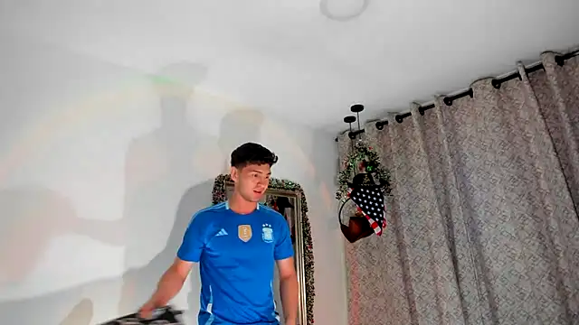 orlando_yate's cam snapshot