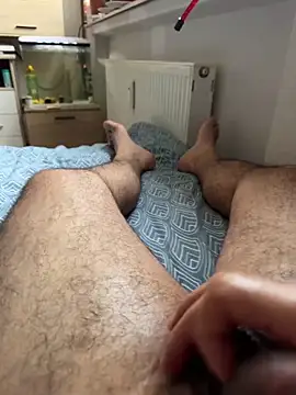 Laufla's cam snapshot