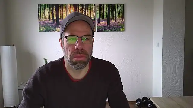 Harry_Boldt's cam snapshot