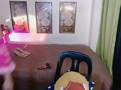 TsCumWild live sex cam