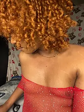 Iam_FernandaH live sex cam