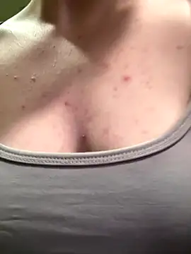 RinaShy live sex cam