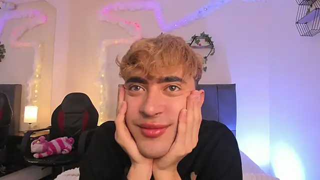 JustinCastiblanco live sex cam