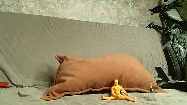 LonelyFlower live sex cam