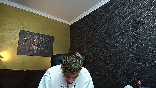 BrandonTate live sex cam