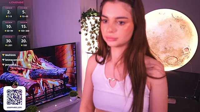 LauraHansil live sex cam