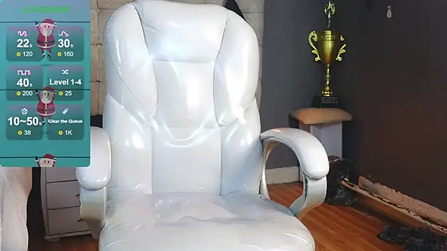 Horny_nick18 live sex cam