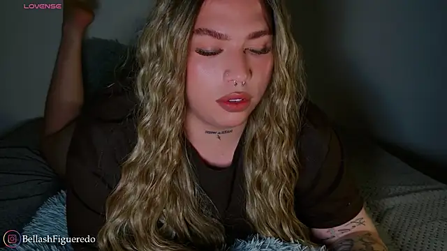 Bellash_Figueredo live sex cam