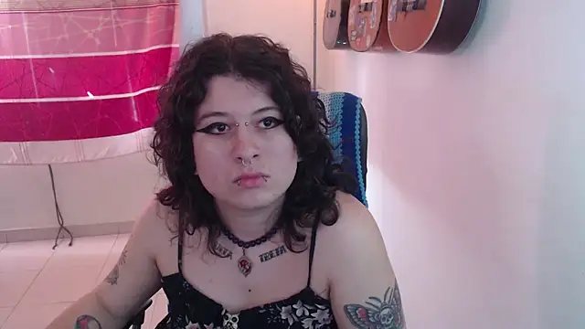 Smoke_trip_Alicia live sex cam