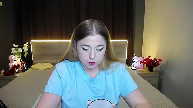 JessikaDaniel live sex cam