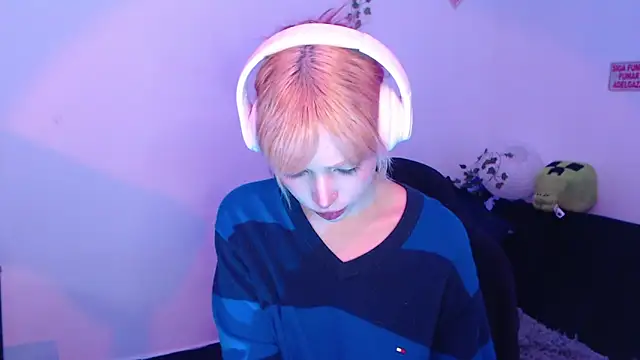 MaryJannes live sex cam