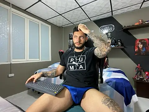 marcel_crawford96 live sex cam