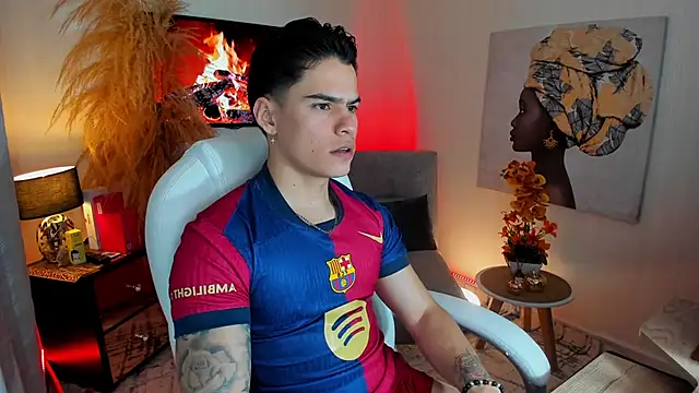 Matias_Murrier live sex cam