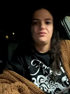 SafeinouterSpace live sex cam