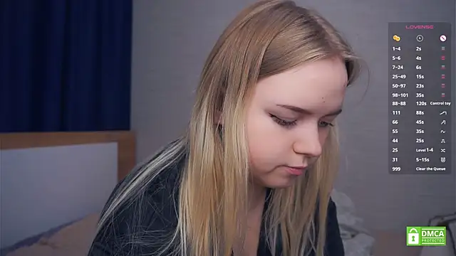 ZaraCreedon live sex cam