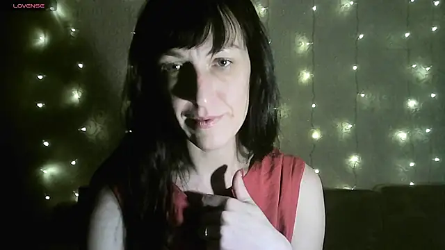 MarieODahliaS live sex cam