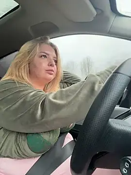 OdriOlsens live sex cam