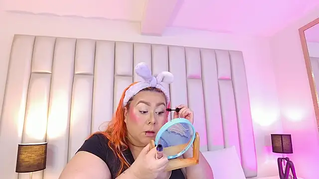 aandreaperez live sex cam