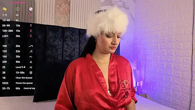 MarScarlett live sex cam