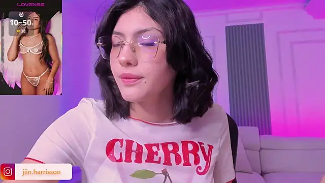 Jin-harrison's cam snapshot