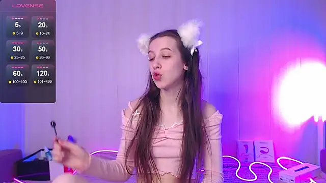 ur_kitty__'s cam snapshot