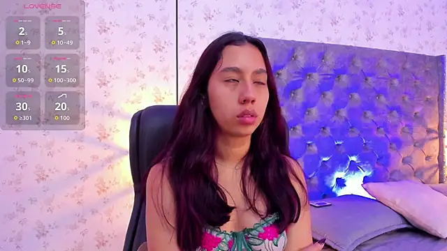 MissSussy's cam snapshot