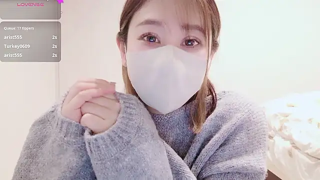 Mamu_Mamu_'s cam snapshot