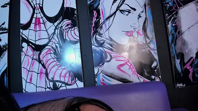 Scarlett__Fox__'s cam snapshot