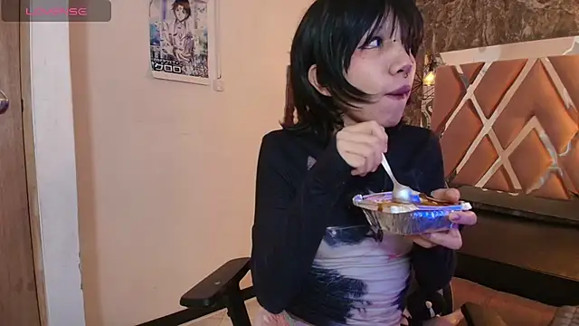 Terraelowen's cam snapshot