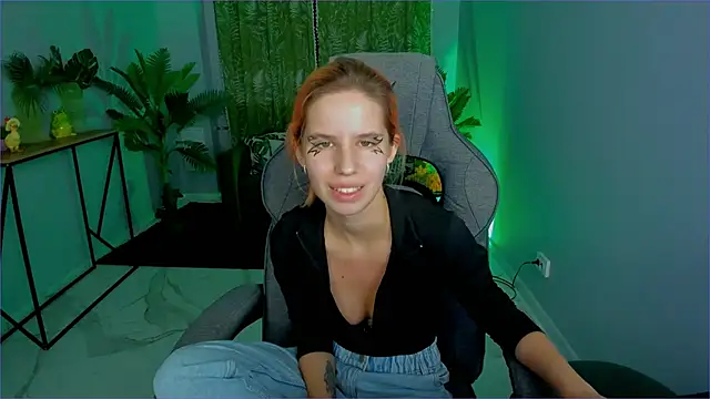 NitaNihil's cam snapshot