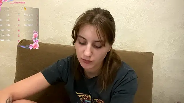 SuzyOlmos's cam snapshot