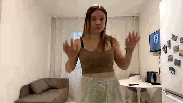 AikoSemo's cam snapshot