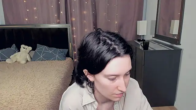 NenaBriand's cam snapshot