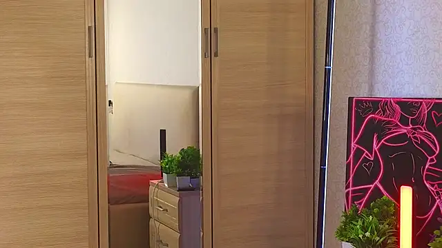 AsiaBritney's cam snapshot