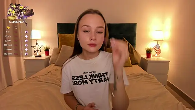 avabbys's cam snapshot