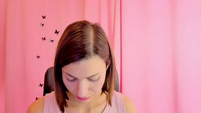 AniSkyy's cam snapshot