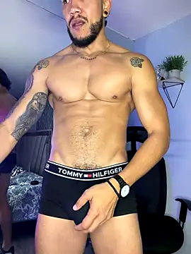 ARON_TAYLER01 live sex cam