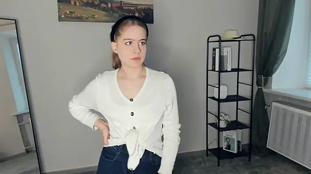 FairrryBluuum's web cam